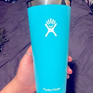 Coffee hydro flask
